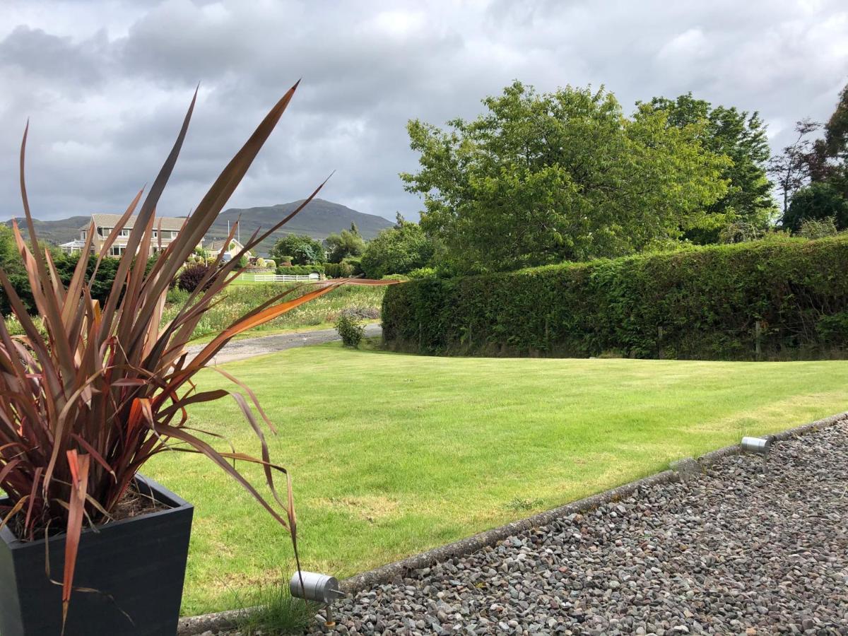 The Apartment At Glendaruel Portree Extérieur photo