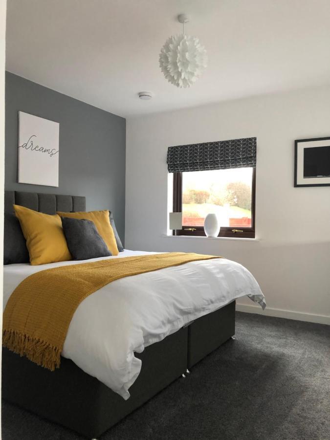 The Apartment At Glendaruel Portree Extérieur photo