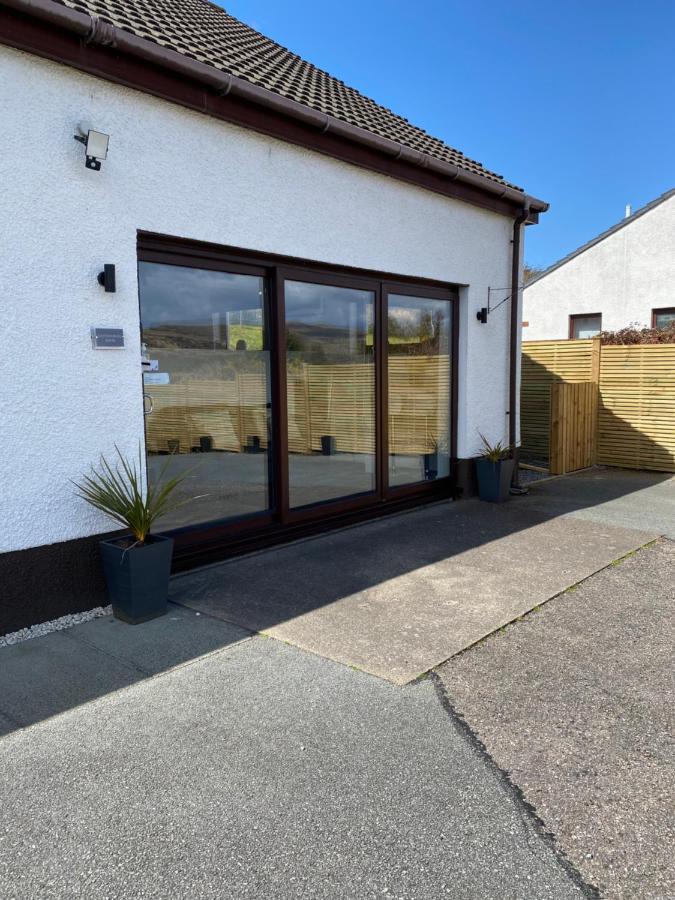 The Apartment At Glendaruel Portree Extérieur photo